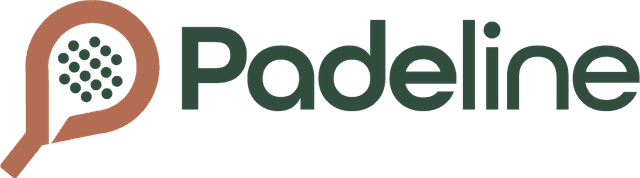 Padeline logo
